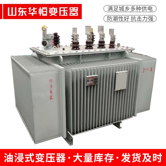 S13-10000/35莱西莱西莱西电力变压器厂家
