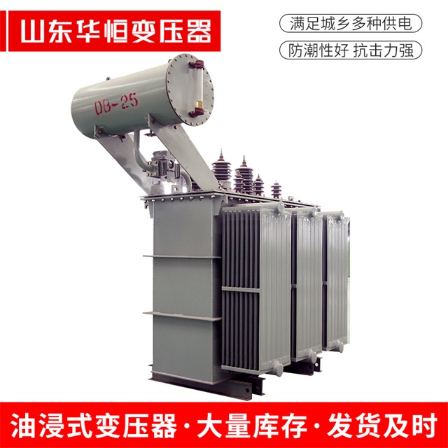 S11-10000/35莱西莱西莱西电力变压器厂家