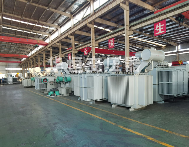 S11-8000/35莱西莱西莱西电力变压器厂家