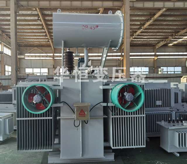 S13-8000/35莱西莱西莱西电力变压器