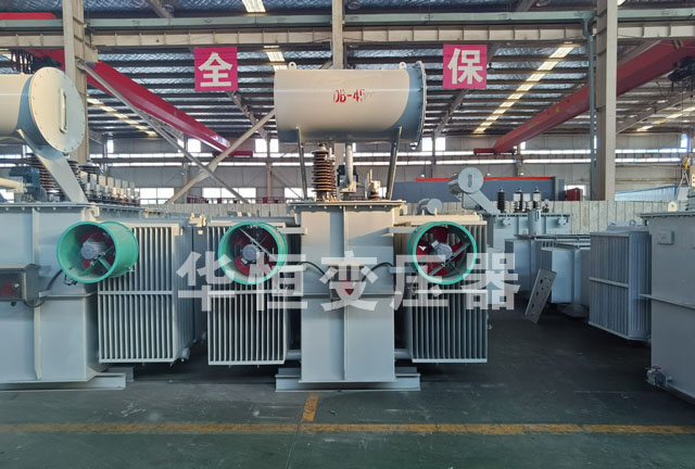 S13-6300/35莱西莱西莱西电力变压器