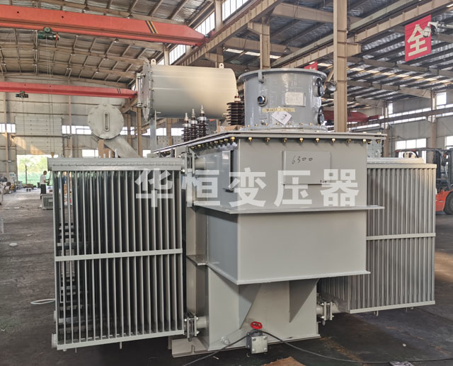 S11-8000/35莱西莱西莱西油浸式变压器价格